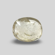 Natural Yellow Sapphire (Pukhraj) 6.10cts (51/604)
